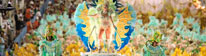 Carnival in Rio 2012