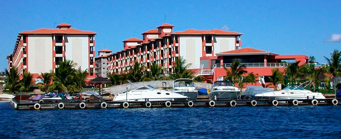 Quality Hotel & Lakeside Suites