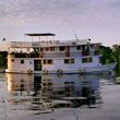 2024 Christmas Brazil Tour
Iguazu Falls & Amazon River Cruise from Manaus