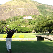 Golf Brazil 1