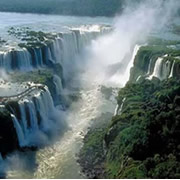 Iguazu Falls