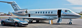 Brazil Private Jet Travel