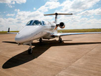 Private Jet Travel