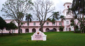 The Tropical Das Cataratas Hotel
