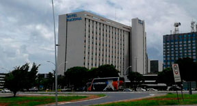 Hotel Nacional 