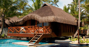 Nannai Beach Resort