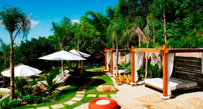 Ponta dos Ganchos Exclusive Resort