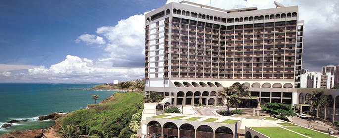 Bahia Othon Palace