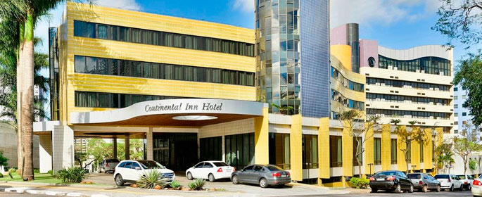 Continental Inn Hotel