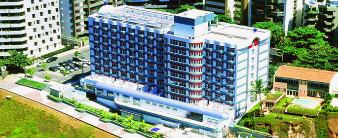 Hotel Vila Gale