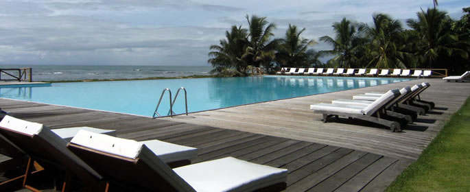 Praia Do Forte Eco Resort