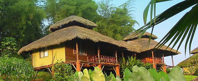 Txai Resort
