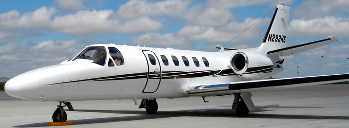 Citation Bravo