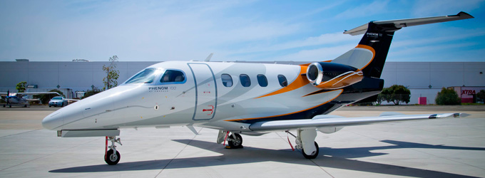 Phenom 100