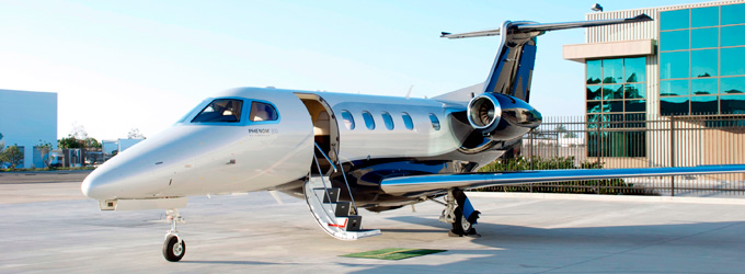 Phenom 300