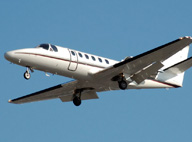 Citation Bravo Exterior