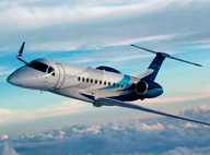 Legacy 600 Exterior