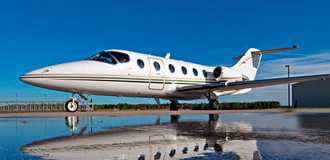 Beechjet 400A