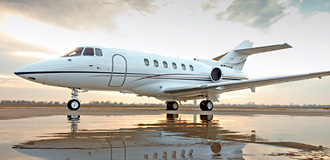 Hawker 800