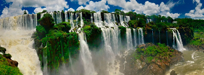 Brazil Mini Break - Rio de Janeiro, Iguazu & Amazon Tour