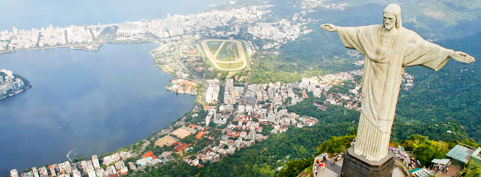 2025 Rio Carnival - Iguazu - Ilha Grande