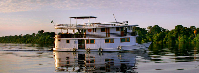 2023 Christmas Brazil Tour
Iguazu Falls & Amazon River Cruise from Manaus