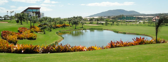  Luxury Tour Golf Peru & Brazil