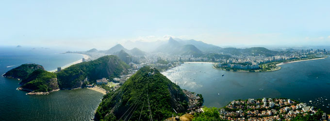 Private Luxury Brazil & Buenos Aires Tour