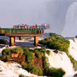 Brazil Highlights Tour (8 days / 7 nights)