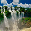 Brazil Mini Break - Rio de Janeiro, Iguazu & Amazon Tour