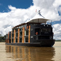 Brazil Amazon Cruise Tour