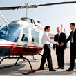 Helicopter Charters