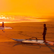 Inca Trail and Mancora Beach