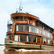 2024 Luxury Peru & Amazon Cruise