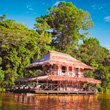 Tours Amazonas 2