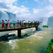 VIP Peru & Brazil Luxury Private Tour