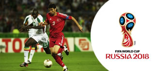 FIFA WORLD CUP 2022