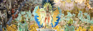 Carnival in Rio 2024