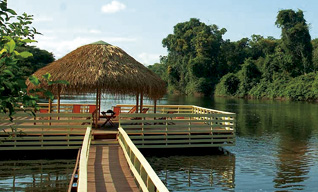 Brazil Amazon Cruises