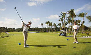 Golf Travel Brazil