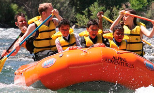 8 day Peru Family Adventure Tour 2026 - 8 days