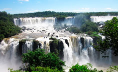 Brazil Escape Tour by Private Jet