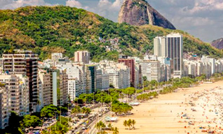 Brazil Family Tour - 10 days