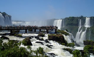 Brazil & Peru Short Escape Highlights Tour