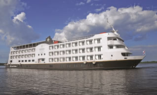 Brazil Short Escape Cruise