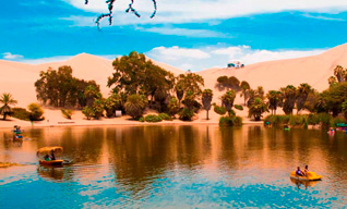 Definitive Peru Family Adventure Tour - 12 days