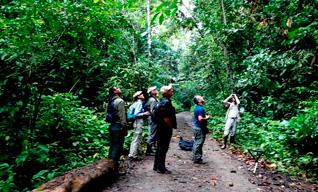 2026 Deluxe Brazil Family Tour Amazon & Atlantic Rainforest - 8 days