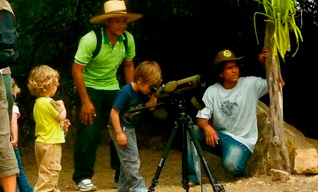 Peru Family Tour: Peru Highlights Tour - 11 days