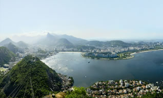 Private Luxury Brazil & Buenos Aires Tour