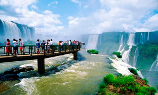 VIP Peru & Brazil Luxury Private Tour - 12 days